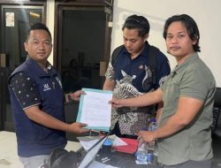 Alami Ancaman Akan Dicincang, Aliansi Pemuda Bonbol Laporkan Tindakan Intimidasi ke Polda