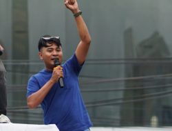 Lion Paneo Bongkar Dugaan Konspirasi di Balik Isu Tambang Pohuwato