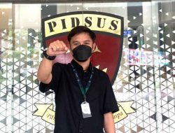 Aksi Tunggal Rezaldath: Aktivis ‘Elang 3 Hambalang’ Datangi Kejagung, Desak Penanganan Dugaan KKN Bone Bolango