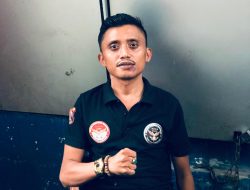 Elang 3 Hambalang Tampar Balik Djafar Alkatili, Taufik Buhungo: Yang Bikin Malu Itu, Perkara Korupsi di BSG!