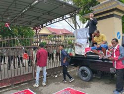 Kevin Lapendos Soroti Dugaan Jaringan PETI yang Libatkan Oknum Aparat Polda Gorontalo dan Kades