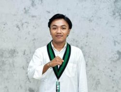 Riyanto Moonti, Mengecam Keras Tindakan Represif Aparat di Aksi Demonstrasi Mahasiswa di Polda Gorontalo