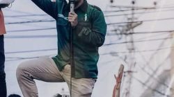 Direktur Sibuk Dengan Pergantian Nama RSUD Toto Kabila Ditengah Ke tidak Jelasan Status Dan Aset Yang Masih Bermasalah