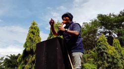 Gugat Penahanan 5 Warga, Yanto Ali Desak Kapolda Gorontalo Prioritaskan Nurani Hukum