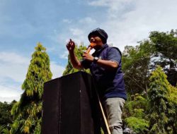 Gugat Penahanan 5 Warga, Yanto Ali Desak Kapolda Gorontalo Prioritaskan Nurani Hukum